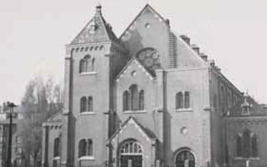 Prinsessekerk  